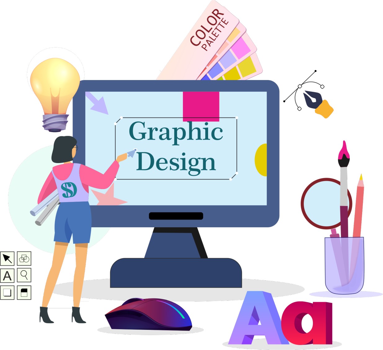 best graphic design services